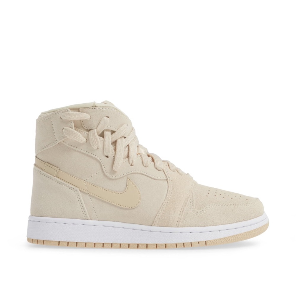 Nike air Jordan 1 rebel xx high top